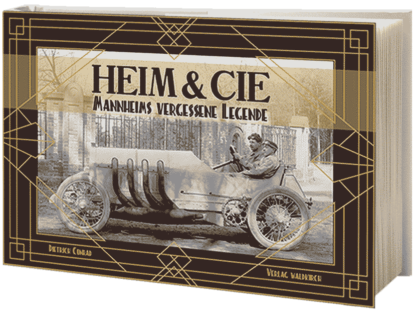 HEIM & CIE
